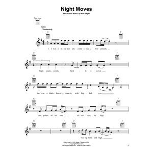 Night Moves