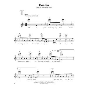Cecilia