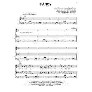 Fancy