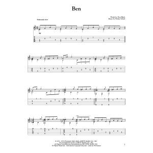 Ben