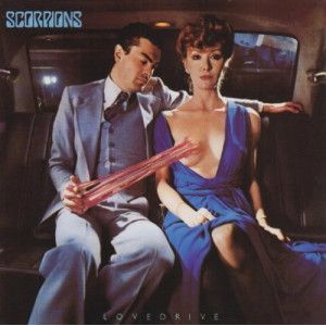 Lovedrive