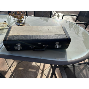 Selmer Alto-SUPER ACTION (formerly Balanced action)