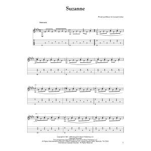 Suzanne