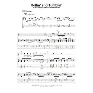 Rollin' And Tumblin'