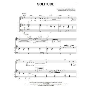 Solitude