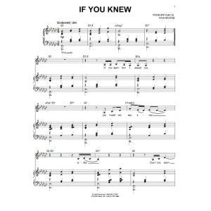 If You Knew