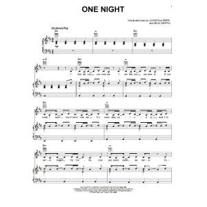 One Night