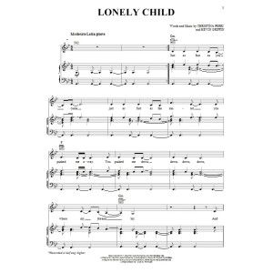 Lonely Child