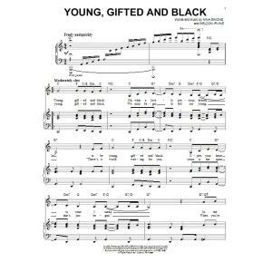 Young, Gifted And Black