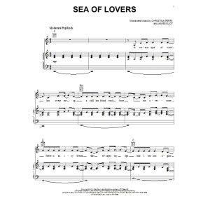 Sea Of Lovers