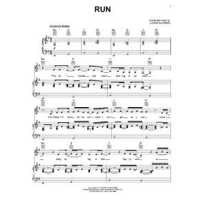 Run