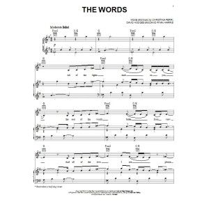 The Words