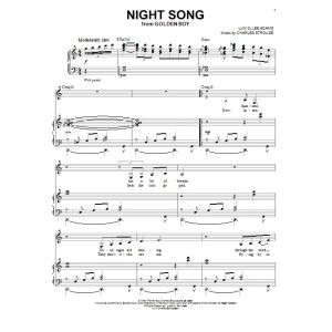 Night Song