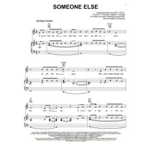 Someone Else