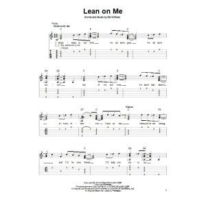 Lean On Me