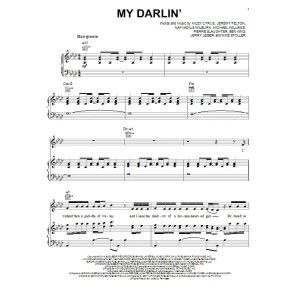 My Darlin'