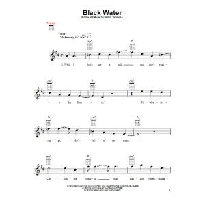 Black Water