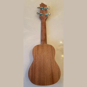 Brand new Soprano Ukulele uk-07