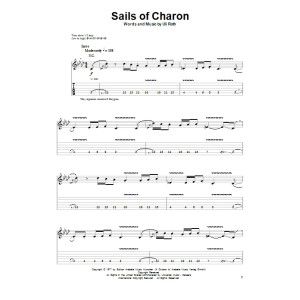 Sails Of Charon