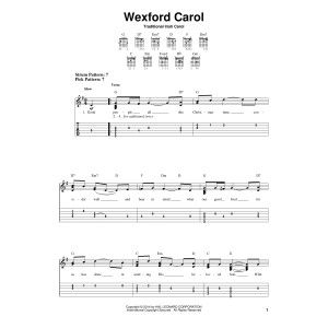 Wexford Carol