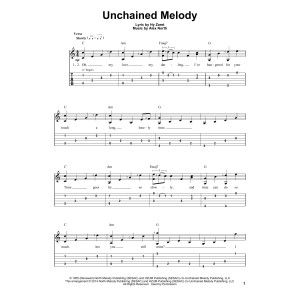 Unchained Melody