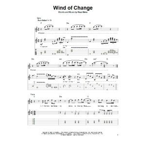 Wind Of Change