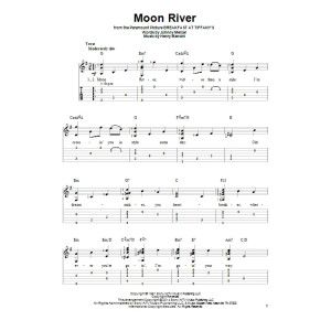 Moon River