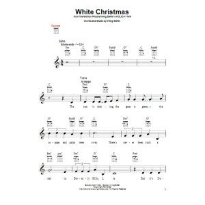 White Christmas