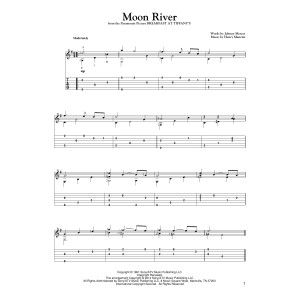 Moon River