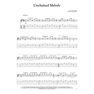 Unchained Melody