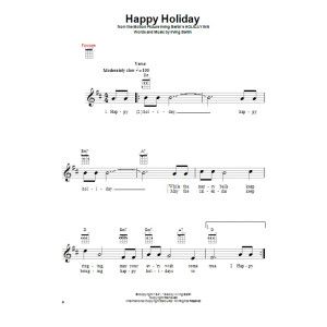Happy Holiday