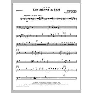 Ease on Down the Road - Trombone