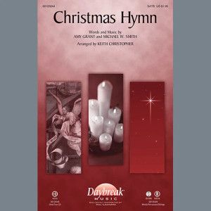 Christmas Hymn - Keyboard String Reduction