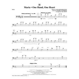 West Side Story - Bass