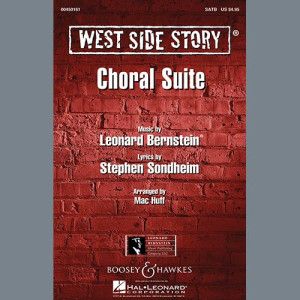 West Side Story - Trombone 1