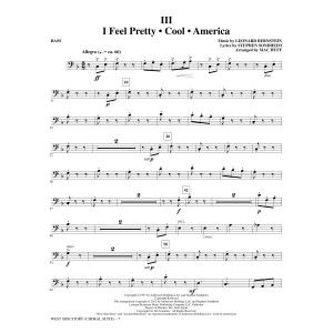 West Side Story - Bass