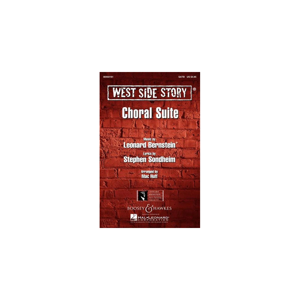 West Side Story - Drums