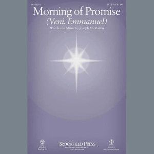 Morning of Promise - Cello