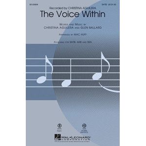 The Voice Within