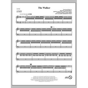 The Walker - Synthesizer