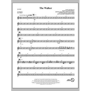 The Walker - Guitar