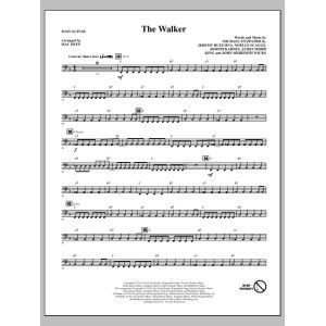The Walker - Bass