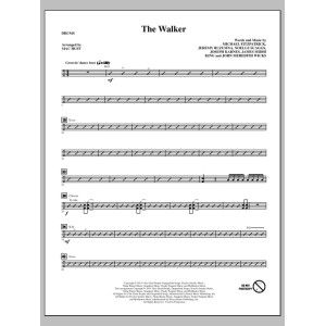 The Walker - Synthesizer