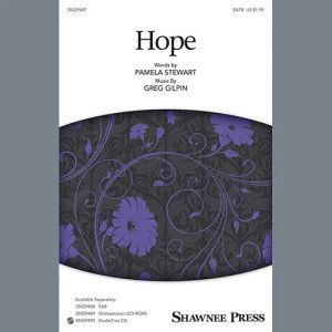 Hope - Trombone 2