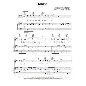 Maps