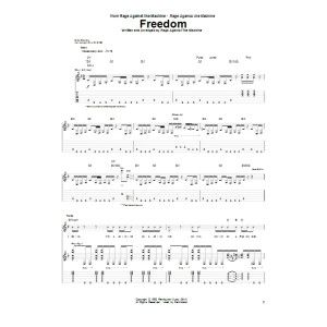 Freedom