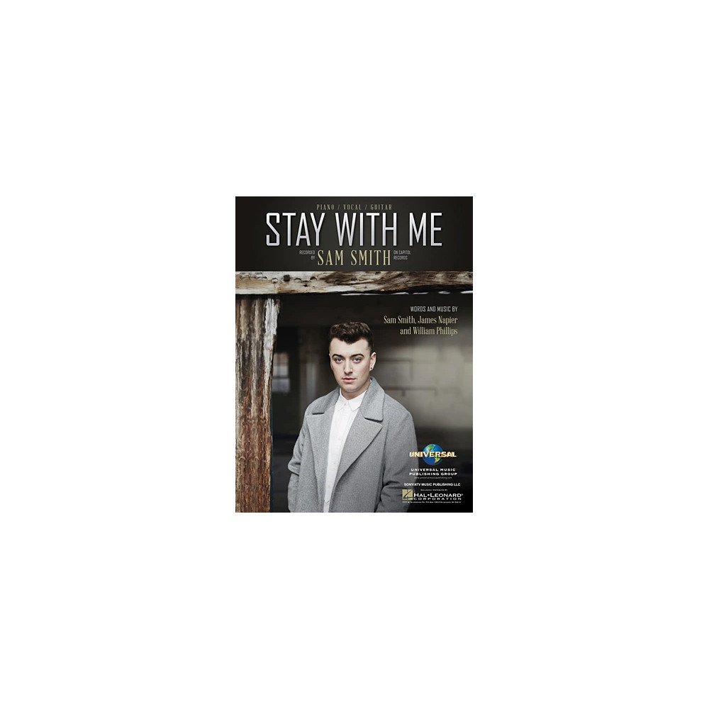 Stay With Me