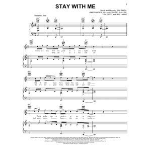 Stay With Me