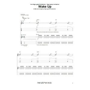Wake Up