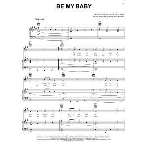 Be My Baby